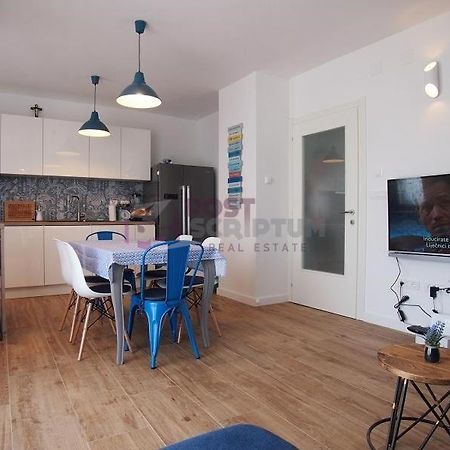 Anna Apartment Split Bagian luar foto