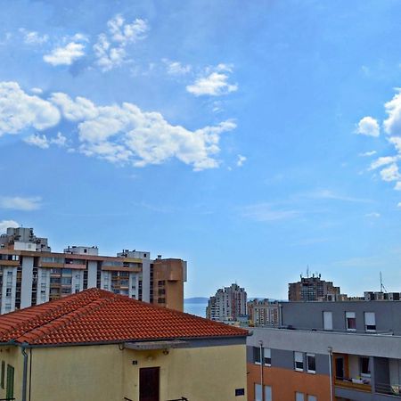 Anna Apartment Split Bagian luar foto