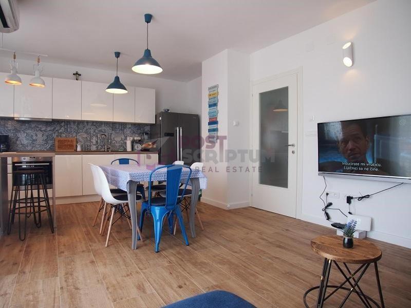 Anna Apartment Split Bagian luar foto