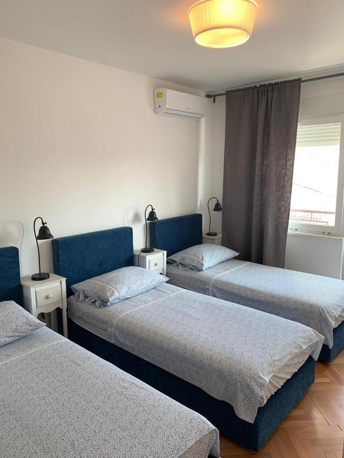 Anna Apartment Split Bagian luar foto
