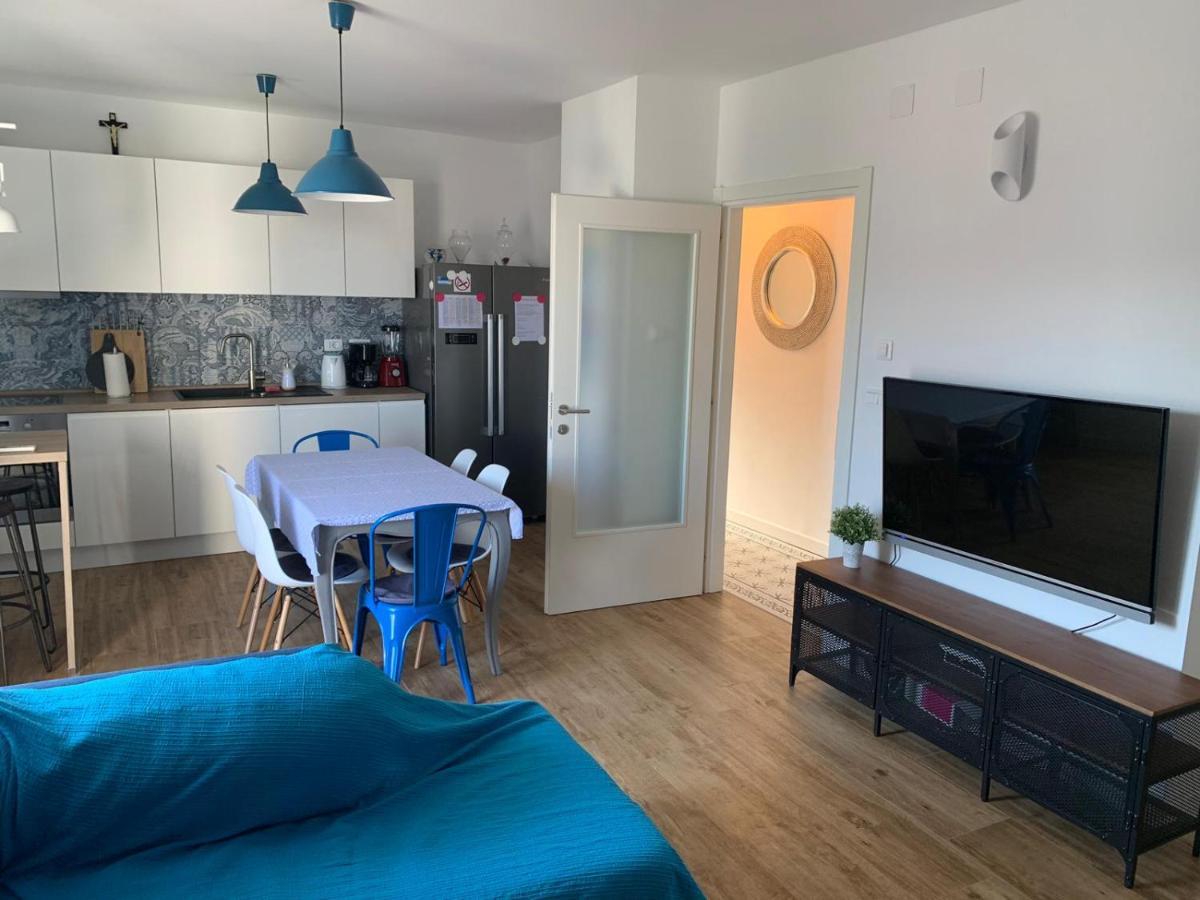 Anna Apartment Split Bagian luar foto