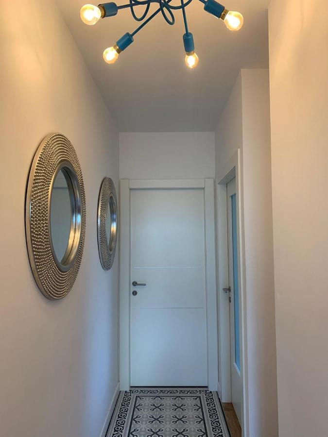 Anna Apartment Split Bagian luar foto