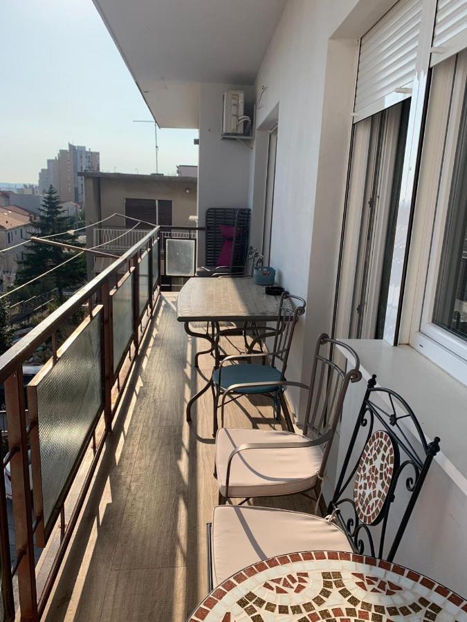 Anna Apartment Split Bagian luar foto